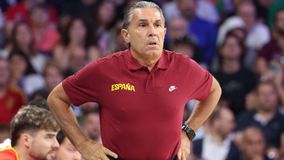 Σκαριόλο: «Δεν έχουμε εμμονή με το αποτέλεσμα»