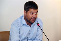 Συνάντηση Γκαγκάτση με Ινφαντίνο την Τετάρτη (31/7)