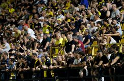 Πάει για sold out το Άρης - Αράζ — Η ανακοίνωση της ΠΑΕ