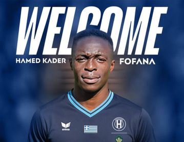 Από την ΑΕΚ στον Ηρακλή ο Φοφανά