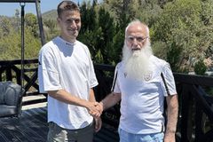 ΠΑΟΚ και Κωνσταντέλιας μαζί έως το 2029