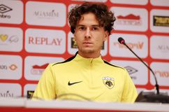 Λιούμπιτσιτς: «Να ξεχάσουμε τη Νόα, ξέρουμε τι πρέπει να κάνουμε για να προκριθούμε»