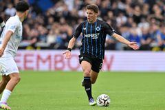 «Η Νάπολι ενδιαφέρεται για τον Τζόλη»