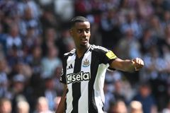 Η Λίβερπουλ ήρθε σε συμφωνία με τον Ίσακ για τους προσωπικούς όρους