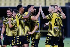 Ο Άρης θα είναι διαφορετικός στη ρεβάνς, από κάθε άποψη