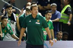 Η πρόταση του Παναθηναϊκού για τη διεξαγωγή του Super Cup που απορρίφθηκε: Το πρότυπο του NBA Cup και ο τελικός στο ΣΕΦ