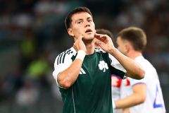 Ο λόγος για τον οποίο επιστρέφει νωρίτερα ο Πελίστρι στην Ελλάδα σύμφωνα με την ομοσπονδία της Ουρουγουάης