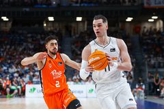 Τότε ξεκινάει η Liga Endesa - Όλες οι σημαντικές ημερομηνίες για τις ισπανικές διοργανώσεις