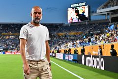 Ο Γκουαρδιόλα στην κορυφή των δαπανών για μεταγραφές την τελευταία δεκαετία