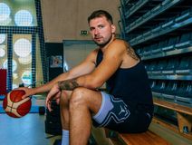 Ντόντσιτς για Μάβερικς: «Δε με νοιάζει, λογικά έχουν δει το εξώφυλλο στο Men's Health, αλλά...»