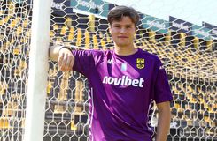 Επίσημο του Σίντκλιφ, από τον Αρη σε ομάδα του Κατάρ!