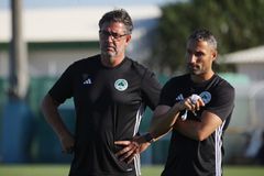 Παναθηναϊκός: Με κόσμο, πίστη και το πλάνο του «Άιμπροξ» στο κυνήγι της πρόκρισης