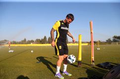 Πρώτο θέμα στη Marca ο σοβαρός τραυματισμός του Πέρεθ!