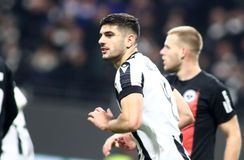 Αποθέωση για Κουλιεράκη από την UEFA (vid)