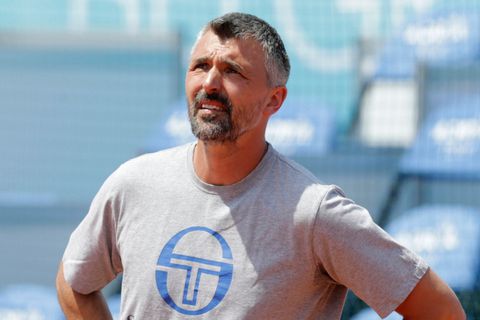 Ιβανίσεβιτς: «Καλύτερα να μην πω τι πιστεύω για τον Moυράτογλου» (vid)