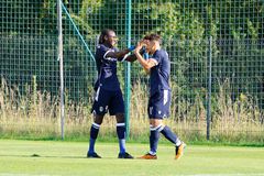 «Φιλικό» 3-1 του Αστέρα Τρίπολης επί της Σταλ