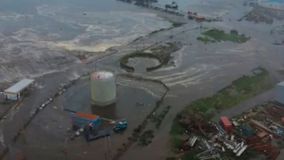 Σεισμός 8,8 Ρίχτερ ανοικτά της Ρωσίας – Συναγερμός για τσουνάμι σ’ όλο τον Ειρηνικό