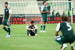 Έχασε έδαφος η Ελλάδα στο UEFA Ranking - Μεγάλωσε τη διαφορά η Τσεχία