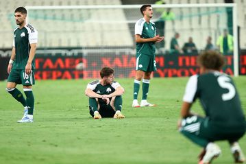 Έχασε έδαφος η Ελλάδα στο UEFA Ranking - Μεγάλωσε τη διαφορά η Τσεχία