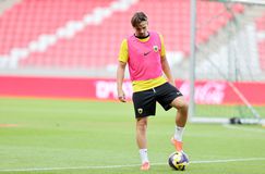 Ο Νίκολιτς θα ζυγίσει πολύ προσεκτικά την απόφαση για τον Μαρίν