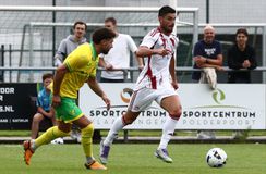 Παγκόσμια διάκριση για τον Μασούρα!