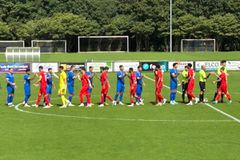 Φιλική ισοπαλία για την Κηφισιά απέναντι στην Αλ Ντουχαΐλ