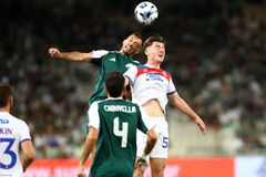 Οι μεγάλες ευκαιρίες Μπακασέτα, Ιωαννίδη και Πελίστρι με τη Ρέιντζερς (vds)