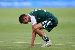 Ο Παναθηναϊκός σπατάλησε τις ευκαιρίες του και γνώρισε σκληρό αποκλεισμό από τη Ρέιντζερς