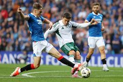 Φέρνει στα μέτρα του την ρεβάνς σε απόδοση που… ζαλίζει!