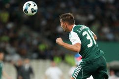 Στο 53' μπήκε, στο 57' μέτρησε το γκολ του Τζούρισιτς για το 1-0 του Παναθηναϊκού (vid)