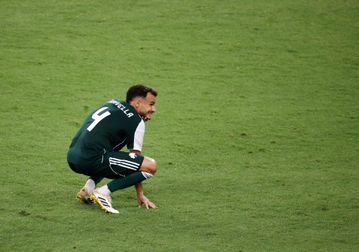 Ο Παναθηναϊκός στα 2 ματς με τη Ρέιντζερς είχε 20 τελικές, εκμεταλλεύτηκε μόνο 1 και ο Μπάτλαντ έκανε 10 επεμβάσεις (vids)