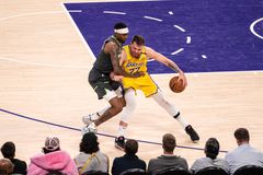 Αποθέωσε τον Ντόντσιτς ο Μάτζικ Τζόνσον