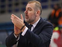 Δέδας: «Αυτό που έκαναν οι Ομπράντοβιτς - Ιτούδης ήταν πρωτοποριακό»