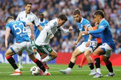 Γκάφα της Ρέιντζερς με το όνομα του Παναθηναϊκού (pics)