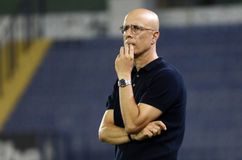 Η αποστολή του Ατρόμητου για το φιλικό με την Ντέρμπι Κάουντι