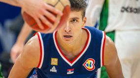 Μπογκντάνοβιτς: «Να κατακτήσουμε επιτέλους το EuroBasket»