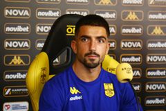 Μόντσου: «Άπαντες θα τα δώσουμε όλα για την πρόκριση»