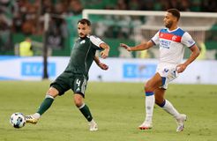 Πότε είναι για τον Παναθηναϊκό η κλήρωση για τα Play Off του Europa και του Conference