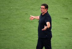 Ρουί Βιτόρια: «Είναι πολύ άδικο, αξίζαμε πολλά παραπάνω»