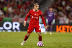 «Αυτός είναι ο όρος της Λίβερπουλ για να παραχωρήσει τον Τσιμίκα στη Ρόμα»