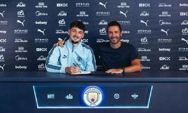 Επίσημη η επιστροφή του Τράφορντ στη Μάντσεστερ Σίτι