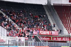 Χωρίς κόσμο το φιλικό του Ολυμπιακού με τη Χέρενφεν - Ποιος είναι ο λόγος