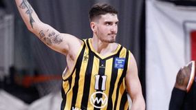 Άρης: Ανακοίνωσε τον Στέλιο Πουλιανίτη