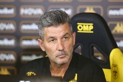 Ουζουνίδης: «Στον Άρη έχουμε την ποιότητα να αλλάξουμε την κατάσταση»