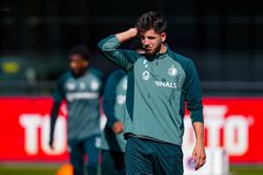 «Ο ΠΑΟΚ μεταξύ των ομάδων που ενδιαφέρονται για τον Φακούντο Γκονζάλες» (vid)