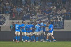 Ιστορική πρόκριση για την Πάφο στο Champions League, πέρασε και η Πλζεν