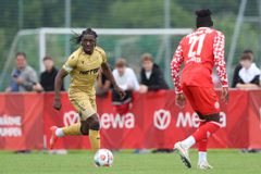 Άρσεναλ και Κρίσταλ Πάλας σε διαπραγματεύσεις, η μεταγραφή του Έζε ολοένα και πιο πιθανή