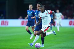 «Ο Λεάο είναι κορυφαίος παίκτης, δεν ξέρω πώς τον αμφισβητούν ακόμη»