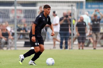 Η «ανάκριση» του Μπαταούλα στον ΠΑΟΚ (vid)