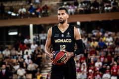 Παρελθόν από τη Μονακό ο Κορνελί